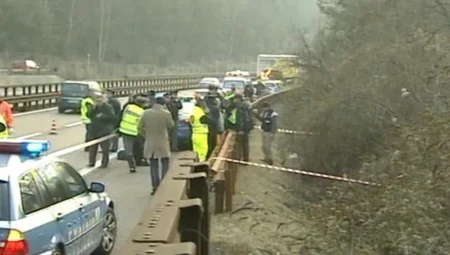 Brenner-Autobahn: Rätsel um Leiche ohne Kopf nach 17 Jahren gelöst