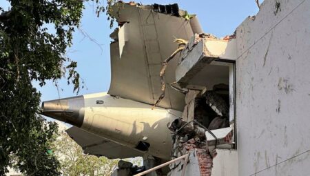 Air India AI171: Absturz und Desinformation