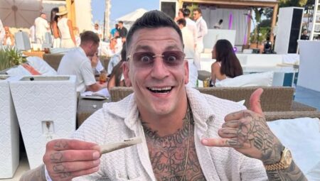 Rapper Gzuz: So privat zeigt ihn die neue Doku