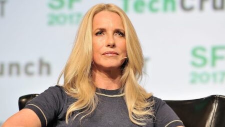 Millionen für geheimes KI-Gerät von OpenAI: Warum Steve Jobs’ Witwe jetzt ein Anti-iPhone finanziert